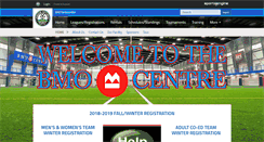 Desktop Screenshot of bmocentrelondon.com